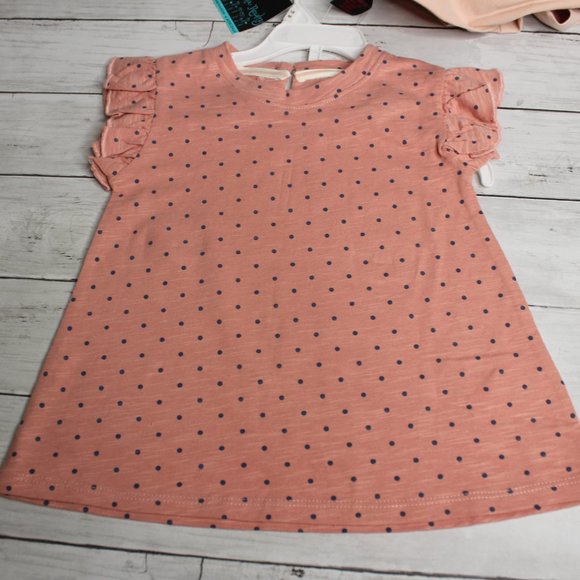 Cynthia Rowley Baby Girl Tops Pants Skirt Size 18 Months Mix Match Sets - Picture 8 of 12